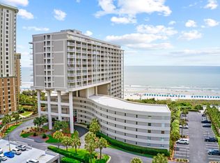 9840 Queensway Blvd APT 1007, Myrtle Beach, SC 29572