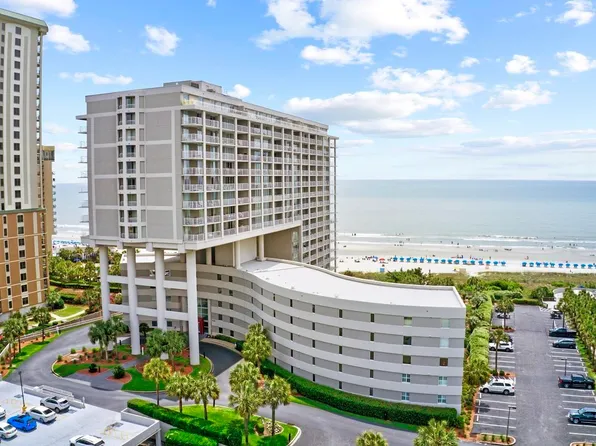 9840 Queensway Blvd. #1007, Myrtle Beach, SC 29572