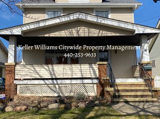 11316 Saint Mark Ave, Cleveland, OH 44111