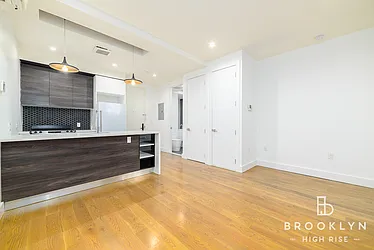 Rented by Brooklyn High Rise LLC