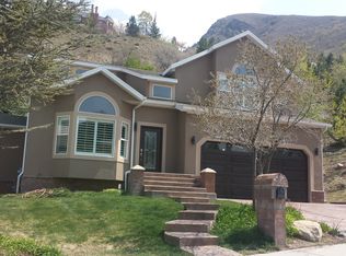 7525 Prospector Dr, Cottonwood Heights, UT 84092