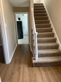Entry Way