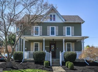 16 Gough Ave, Warminster, PA 18974