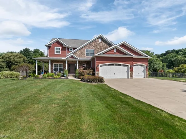 13345 Williamsburg Ave NW, Uniontown, OH 44685