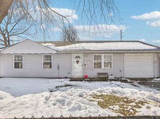 8801 Roy Rd, Indianapolis, IN 46219