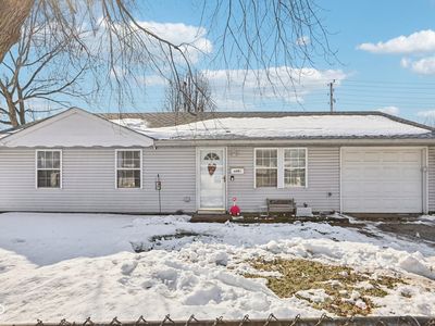 8801 Roy Rd, Indianapolis, IN, 46219