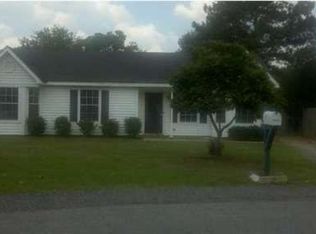 1645 Cattleman Ct, Semmes, AL 36575