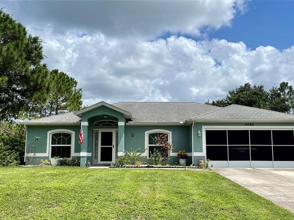 North Port FL Single Family Homes For Sale - 206 Homes | Zillow