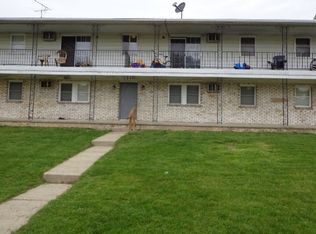 1350 Brookpark Dr APT 1, Toledo, OH 43612