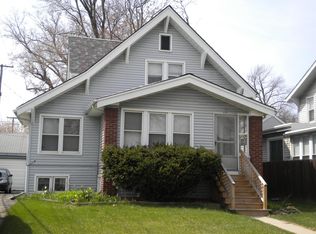 129 Curry Ave APT 3, Royal Oak, MI 48067