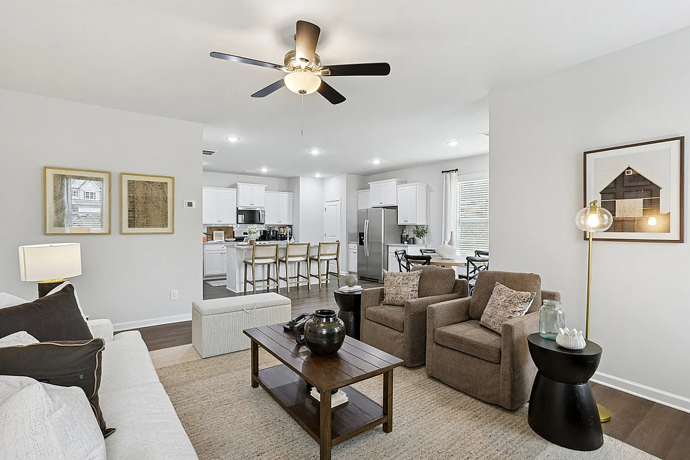 ABODE at Magnolia Bluff — Photo 4