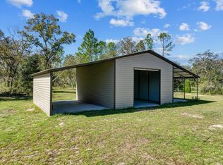 1512 NE 816th Ave, Old Town, FL 32680