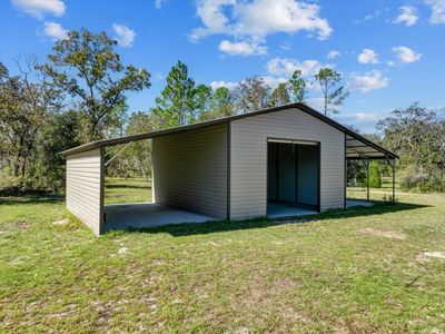 1512 NE 816th Ave, Old Town, FL, 32680