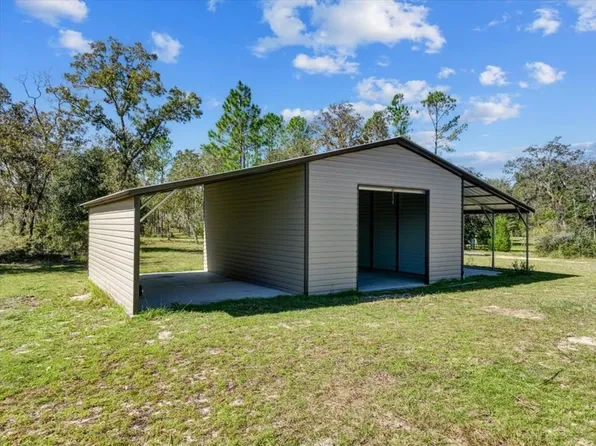 1512 NE 816th Ave, Old Town, FL 32680