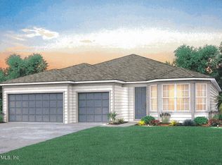 12446 Clapboard Bluff Trl, Jacksonville, FL 32226