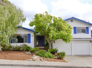 4793 Noree Ct, Castro Valley, CA 94546