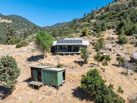 2nd image of 8275 Jawbone Canyon Rd