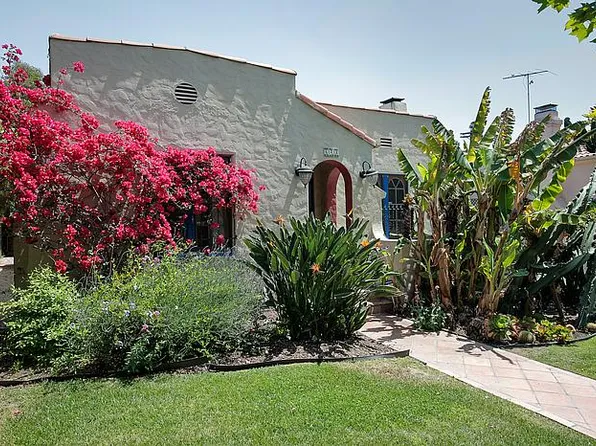 622 N Edinburgh Ave, Los Angeles, CA 90048