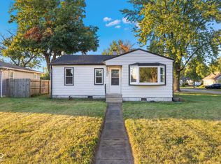6439 W Morris St, Indianapolis, IN 46241
