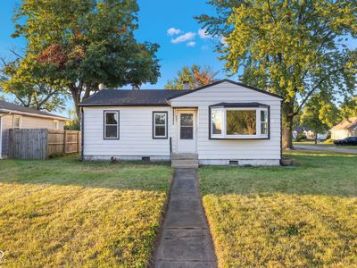 6439 W Morris St, Indianapolis, IN, 46241