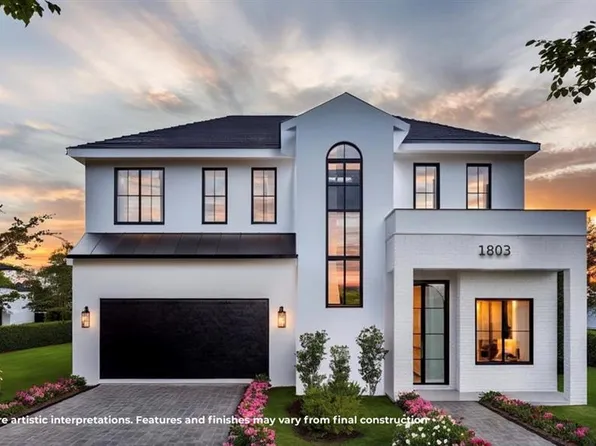 1803 Florinda Dr, Orlando, FL 32804