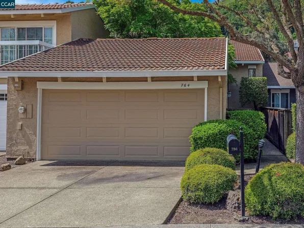 764 Augusta Dr, Moraga, CA 94556