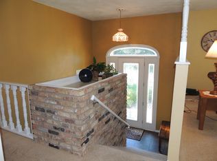 2401 New Salem Rd, Marshalltown, IA 50158