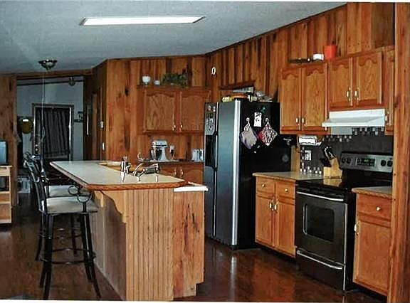 Home for Sale in Palmyra, Tennessee $250,000