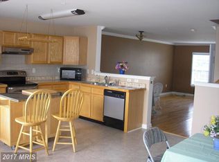 8148 Moffat Run, Chesapeake Beach, MD 20732