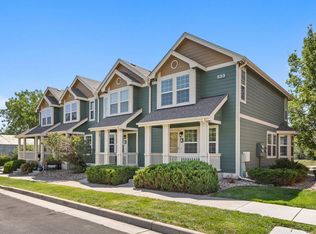 833 Apex Dr #C, Fort Collins, CO 80525