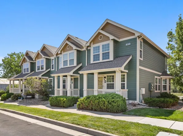 833 Apex Dr #C, Fort Collins, CO 80525