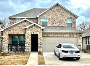 5251 Amistad Dr, Royse City, TX 75189