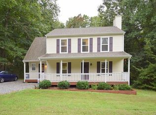 12131 Iverson Ct, Midlothian, VA 23112