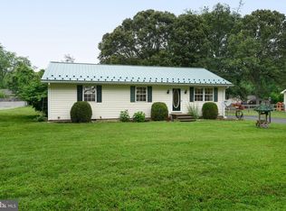 925 Round Top Rd, Chestertown, MD 21620