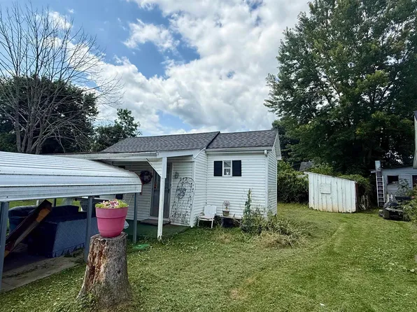 212 2nd Ave, South Shore, KY 41175