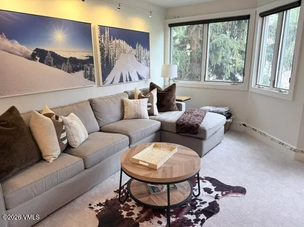 311 Offerson Rd #223, Beaver Creek, CO 81620