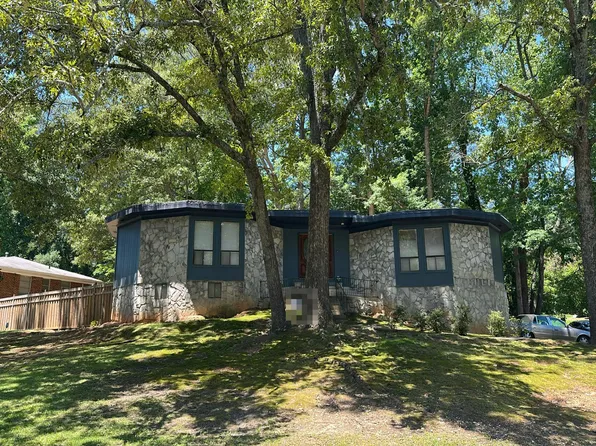 1740 Detroit Ave NW, Atlanta, GA 30314