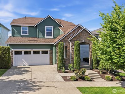34110 SE Moses Street, Snoqualmie, WA, 98065