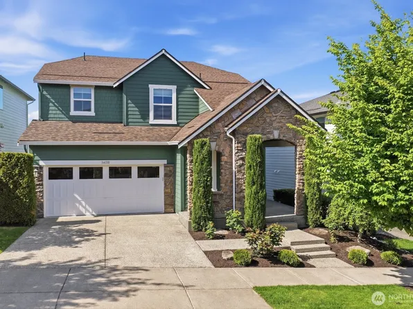 34110 SE Moses Street, Snoqualmie, WA 98065