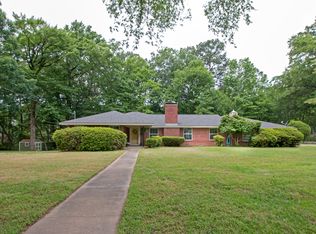 18 Rockwall Dr, Longview, TX 75604