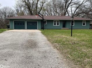 1 Walnut Dr, Oskaloosa, IA