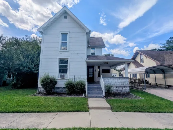 3910 S Harmon St #3910, Marion, IN 46953