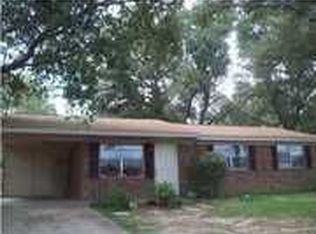 7130 Oakcliff Dr, Pensacola, FL 32526