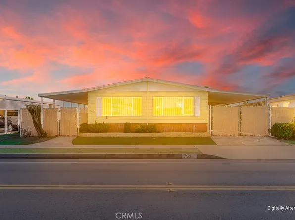 793 W Johnston Ave, Hemet, CA 92543