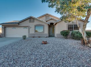 6754 S Russet Sky Way, Gold Canyon, AZ 85118