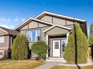 183 W Timberstone Way, Red Deer, AB T4P 0L6