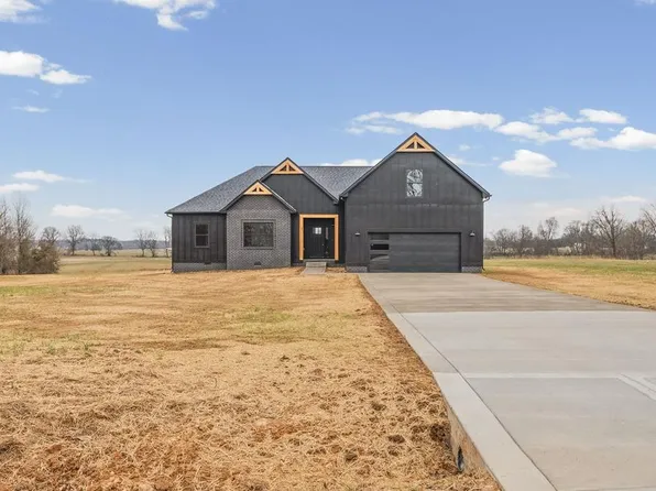 442 Old Major Ln Lot 2, Hopkinsville, KY 42240