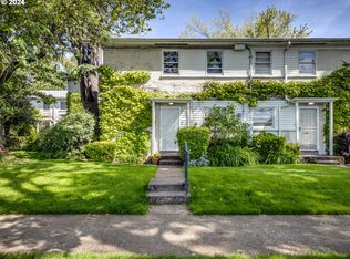 6809 Northeast Broadway, Portland, OR 97213