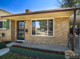 3580 Fairfax St, Denver, CO 80207