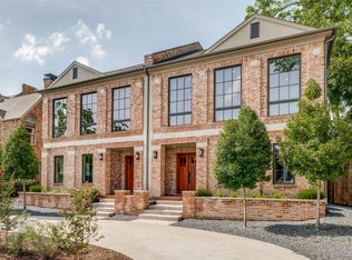 3420 Lovers Ln #A, University Park, TX 75225